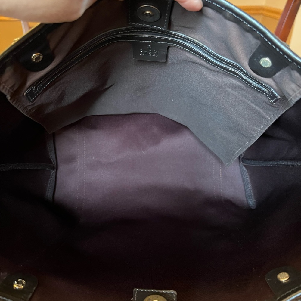 Gucci shoulder bag - Picture 6 of 16
